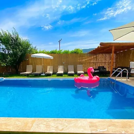 Apartment Kasaba Apart Kas Kasaba (Antalya)