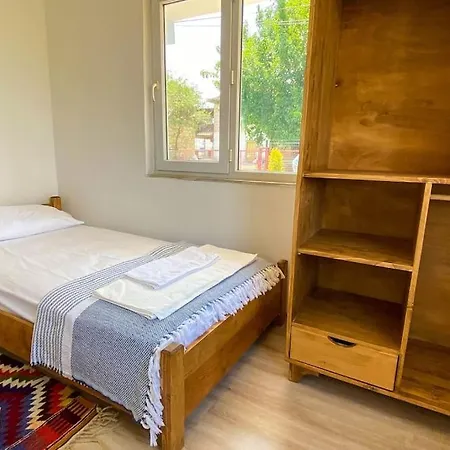 Kasaba Apart Kas Apartment *