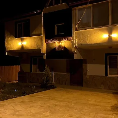 Apartment Kasaba Apart Kas