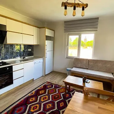 Kasaba Apart Kas Kasaba (Antalya)