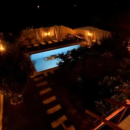 Apartment Kasaba Apart Kas Kasaba (Antalya)