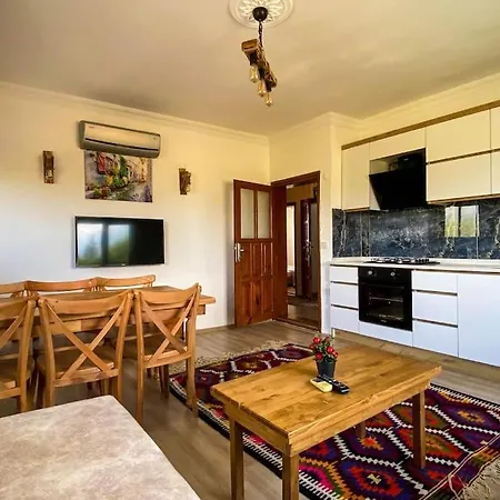 Apartment Kasaba Apart Kas