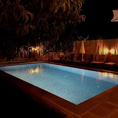 Apartment Kasaba Apart Kas Kasaba (Antalya)