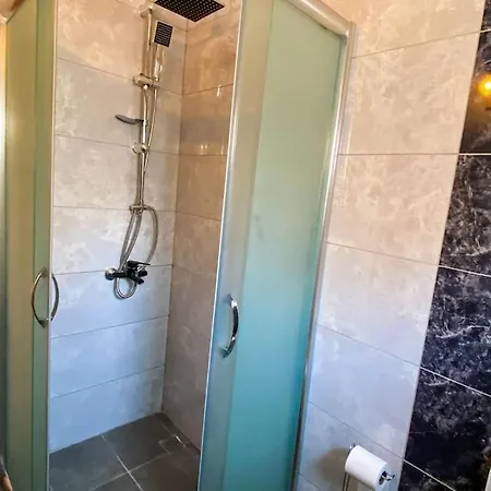 Apartment Kasaba Apart Kas Kasaba (Antalya)