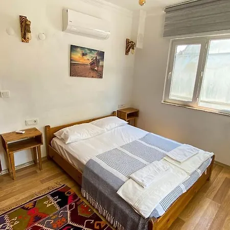 Kasaba Apart Kas Apartment
