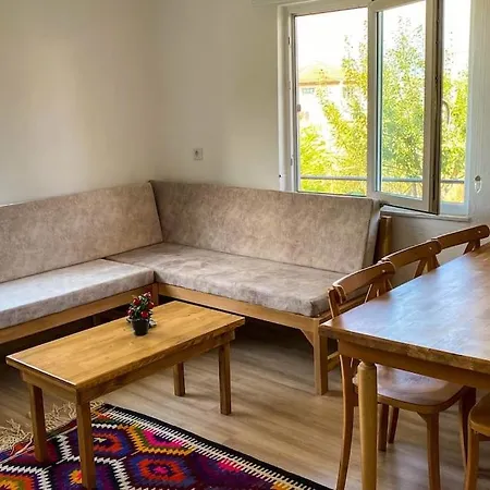 Kasaba Apart Kas Apartment *