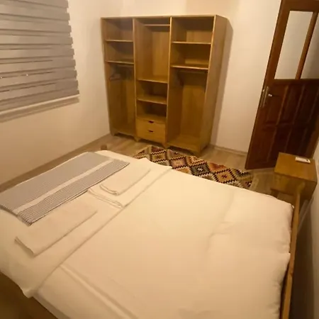 Apartment Kasaba Apart Kas *