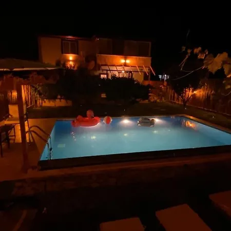 Apartment Kasaba Apart Kas Kasaba (Antalya)