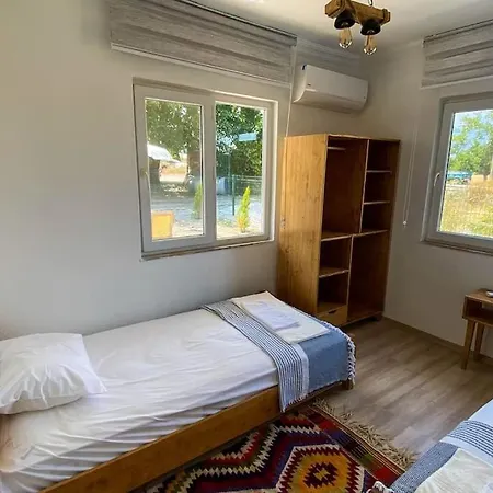 Apartment Kasaba Apart Kas *
