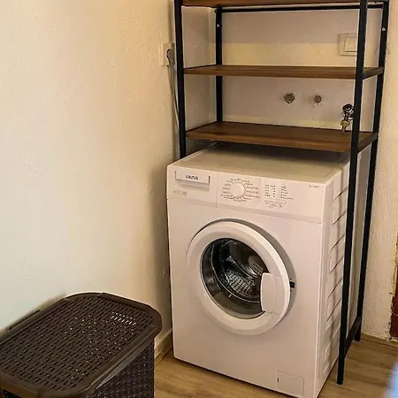 Apartment Kasaba Apart Kas Kasaba (Antalya)