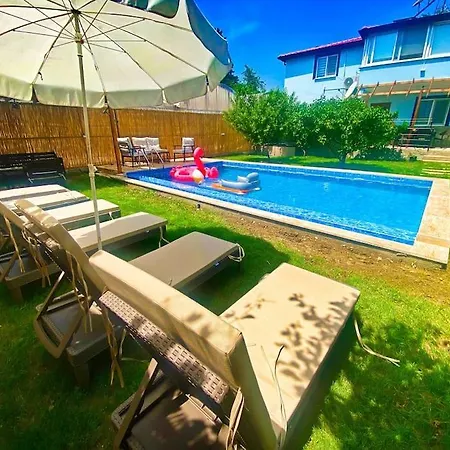 Kasaba Apart Kas Apartment Kasaba (Antalya)