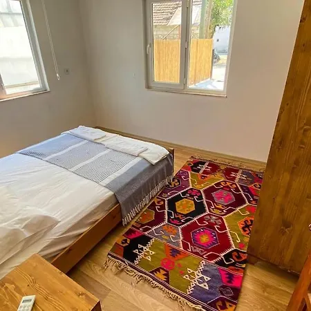 Kasaba Apart Kas Apartment