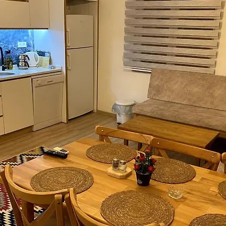 Kasaba Apart Kas * Kasaba (Antalya)