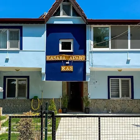 Kasaba Apart Kas *