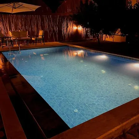 Kasaba Apart Kas Kasaba (Antalya)