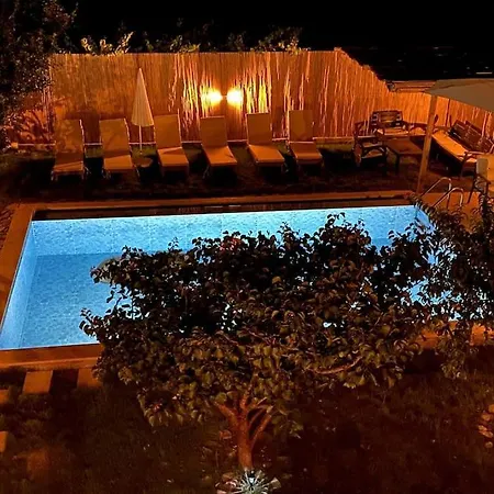 Kasaba Apart Kas Apartment *