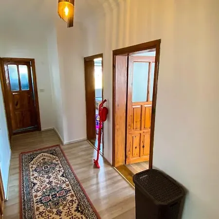 Kasaba Apart Kas Apartment