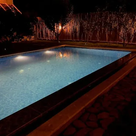 Kasaba Apart Kas * Kasaba (Antalya)