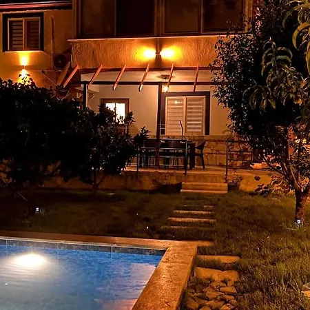 Kasaba Apart Kas Kasaba (Antalya)