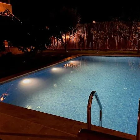 Kasaba Apart Kas Apartment *