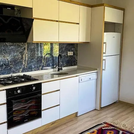 Apartment Kasaba Apart Kas
