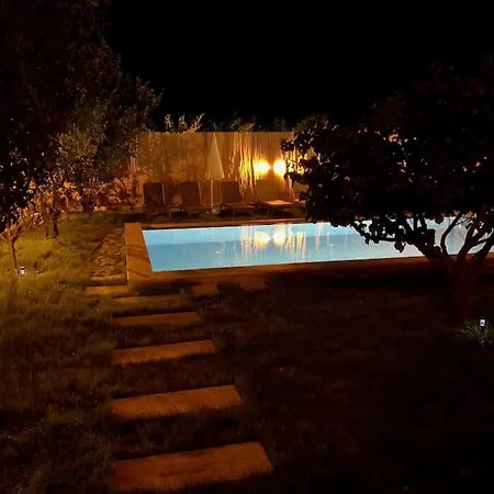 Kasaba Apart Kas * Kasaba (Antalya)