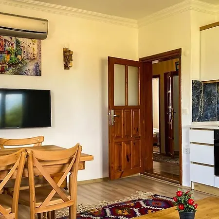 Apartment Kasaba Apart Kas *