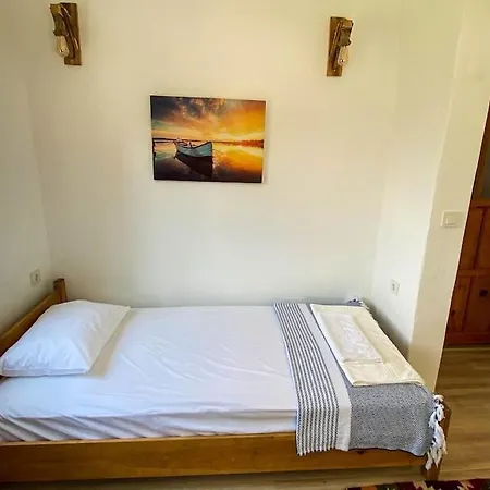 Apartment Kasaba Apart Kas Kasaba (Antalya)