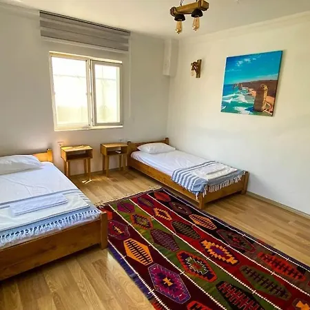 Kasaba Apart Kas Apartment Kasaba (Antalya)