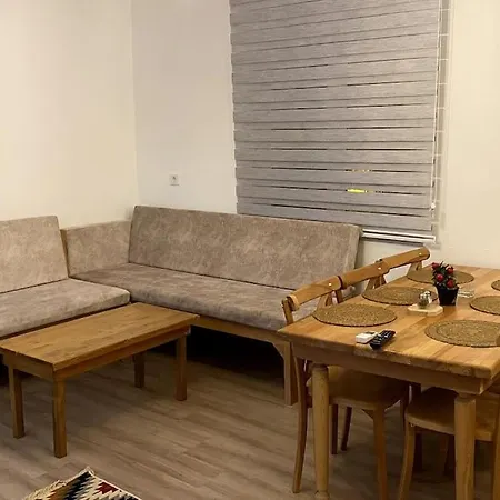 Kasaba Apart Kas