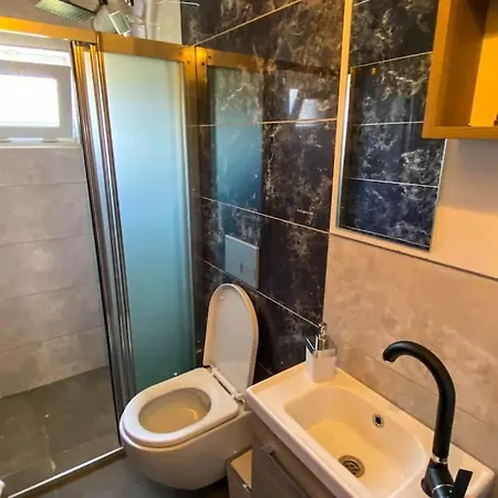 Kasaba Apart Kas Kasaba (Antalya)