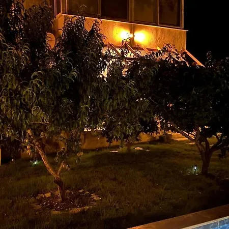 Kasaba Apart Kas * Kasaba (Antalya)