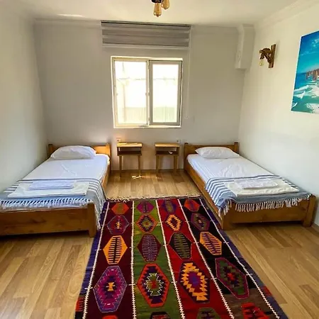 Kasaba Apart Kas Apartamento Kasaba (Antalya)