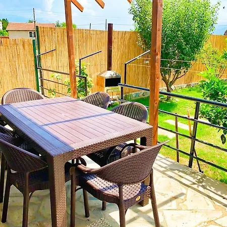 Kasaba Apart Kas Apartamento