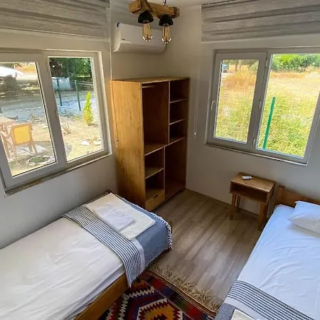 Kasaba Apart Kas Apartamento *