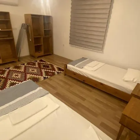 Apartamento Kasaba Apart Kas Kasaba (Antalya)