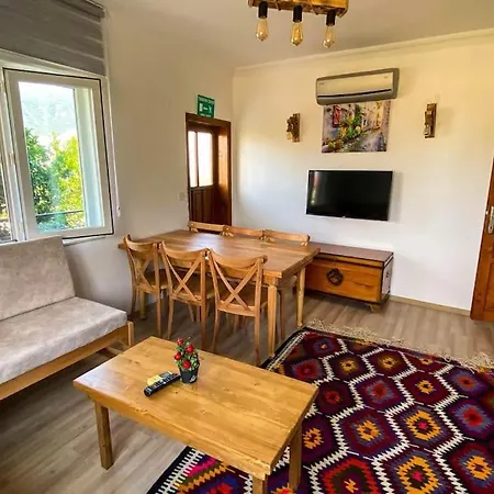 Apartamento Kasaba Apart Kas Kasaba (Antalya)