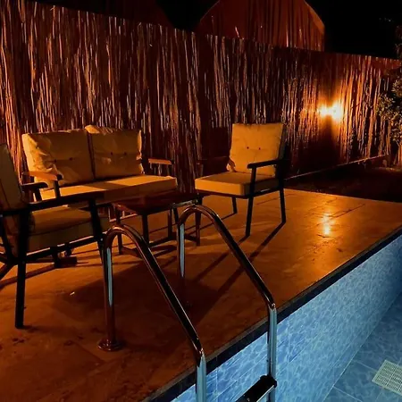 Apartamento Kasaba Apart Kas Kasaba (Antalya)
