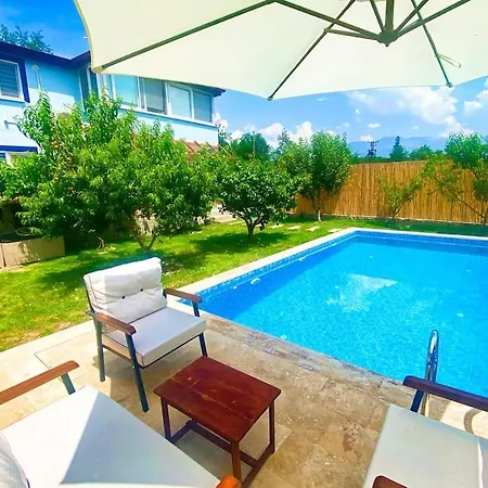 Kasaba Apart Kas 아파트 Kasaba (Antalya)