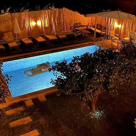Kasaba Apart Kas *