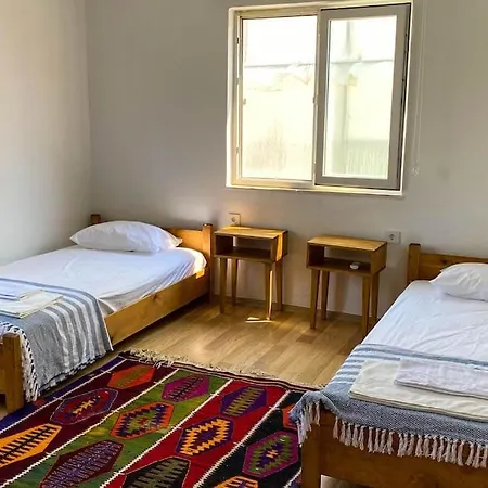 Kasaba Apart Kas 아파트 Kasaba (Antalya)