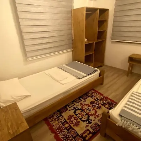 Kasaba Apart Kas 아파트 Kasaba (Antalya)