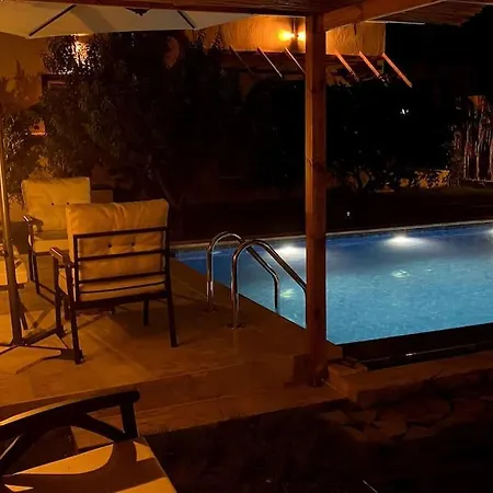 Kasaba Apart Kas Kasaba (Antalya)