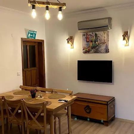 Kasaba Apart Kas 아파트