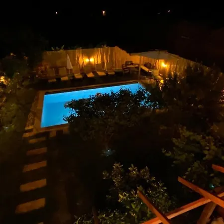 Kasaba Apart Kas Kasaba (Antalya)
