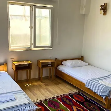 Kasaba Apart Kas 아파트 Kasaba (Antalya)