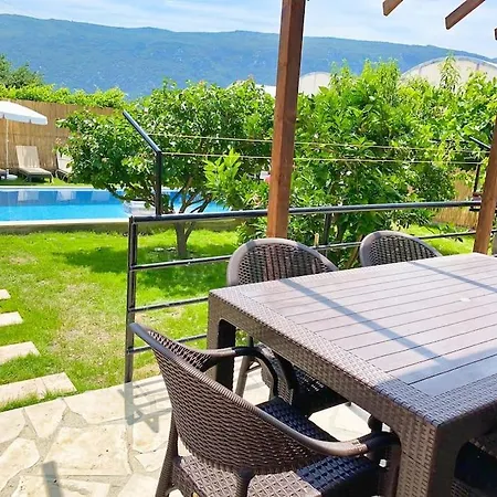 Kasaba Apart Kas 아파트 Kasaba (Antalya)