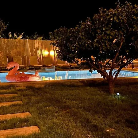 Kasaba Apart Kas Kasaba (Antalya)