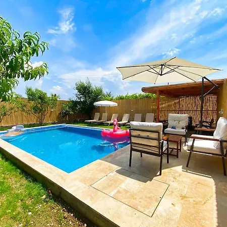 Kasaba Apart Kas Kasaba (Antalya)